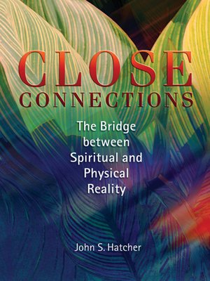 cover image of Close Connections